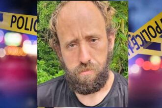 Louisiana Man Confesses to Injecting Mother with Meth and Beating Her to Death