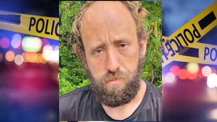 Louisiana Man Confesses to Injecting Mother with Meth and Beating Her to Death 1 Louisiana Man Confesses to Injecting Mother with Meth and Beating Her to Death