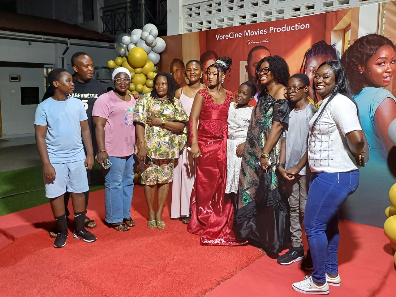 Tangled Heart (2025 Film Review): When Friendship Crosses the Line 5 Tangled Heart (2025 Film Review): When Friendship Crosses the Line - News Report on TownFlex