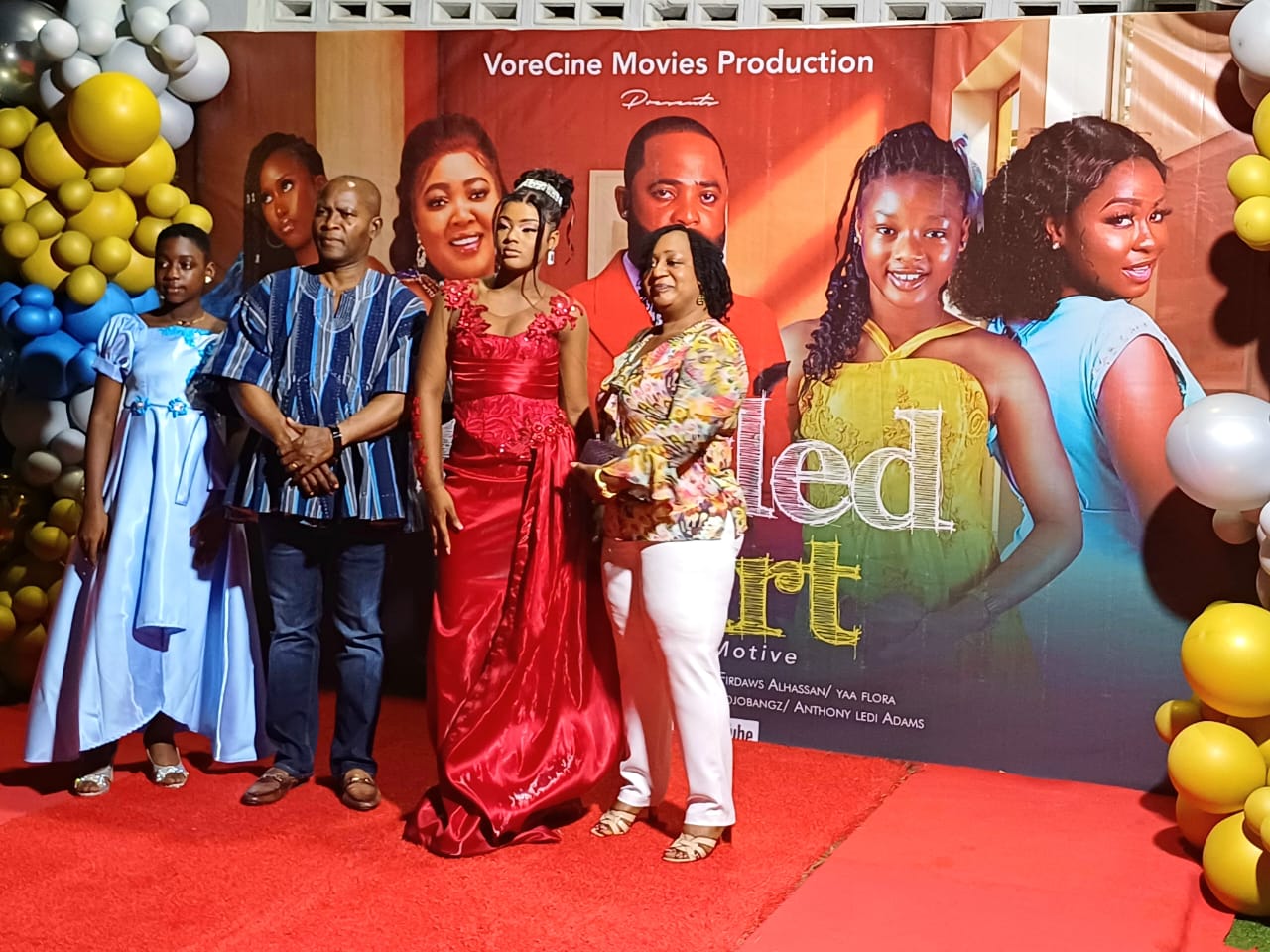 Tangled Heart (2025 Film Review): When Friendship Crosses the Line 3 Tangled Heart review