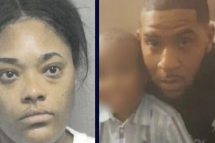 Louisiana Woman threatened ex then showed up with 2 gunmen