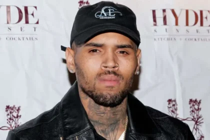 here is the official Chris Brown Holy Blindfold lyrics on Townflex Lates Music Lyrics