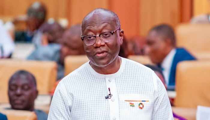 OSP to Ken Ofori-Atta: Report by June 2 or Face INTERPOL Red Notice 2 The 5 key issues Ken Ofori-Atta is being investigated for as deadline to report to OSP expires on June 2