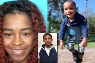 Louisiana Man Sentenced to 95 Years for Killing Pregnant Girlfriend and Her Child