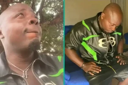 Man Abandons Faith in God After 43 Years, Turns to Satan in Desperate Bid for Prosperity