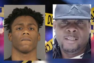 Mississippi Teen Sentenced to 35 Years for Killing Mother’s Boyfriend After Racy Texts