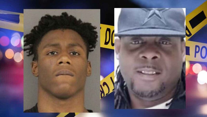 Mississippi Teen Sentenced to 35 Years for Killing Mother’s Boyfriend After Racy Texts