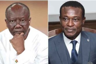 OSP to Ken Ofori-Atta: Report by June 2 or Face INTERPOL Red Notice