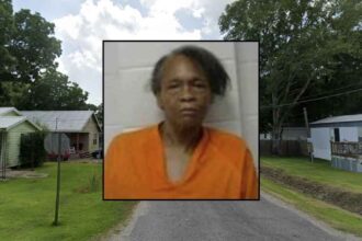 Louisiana Woman Arrested for Drug Charges After Allegedly Attacking Granddaughter
