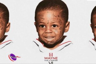 Island Holiday Lyrics by Lil Wayne - News Report on TownFlex