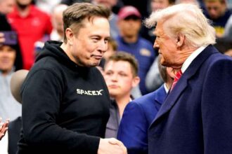 Russia Offers Asylum Offer to Elon Musk Amid Trump Dispute, Latest Breaking news reports on Townflex