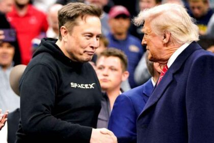 Russia Offers Asylum Offer to Elon Musk Amid Trump Dispute, Latest Breaking news reports on Townflex