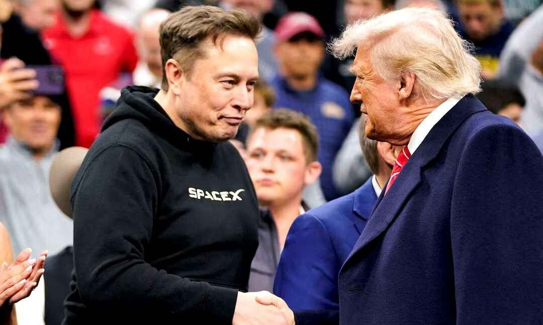 Russia Offers Asylum Offer to Elon Musk Amid Trump Dispute, Latest Breaking news reports on Townflex