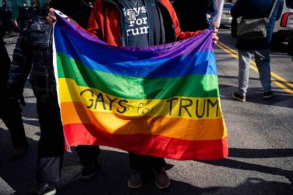 Trump Administration Ignores Pride Month, Moves Forward with Anti-LGBTQ Actions Amid WorldPride in D.C on TownFlex