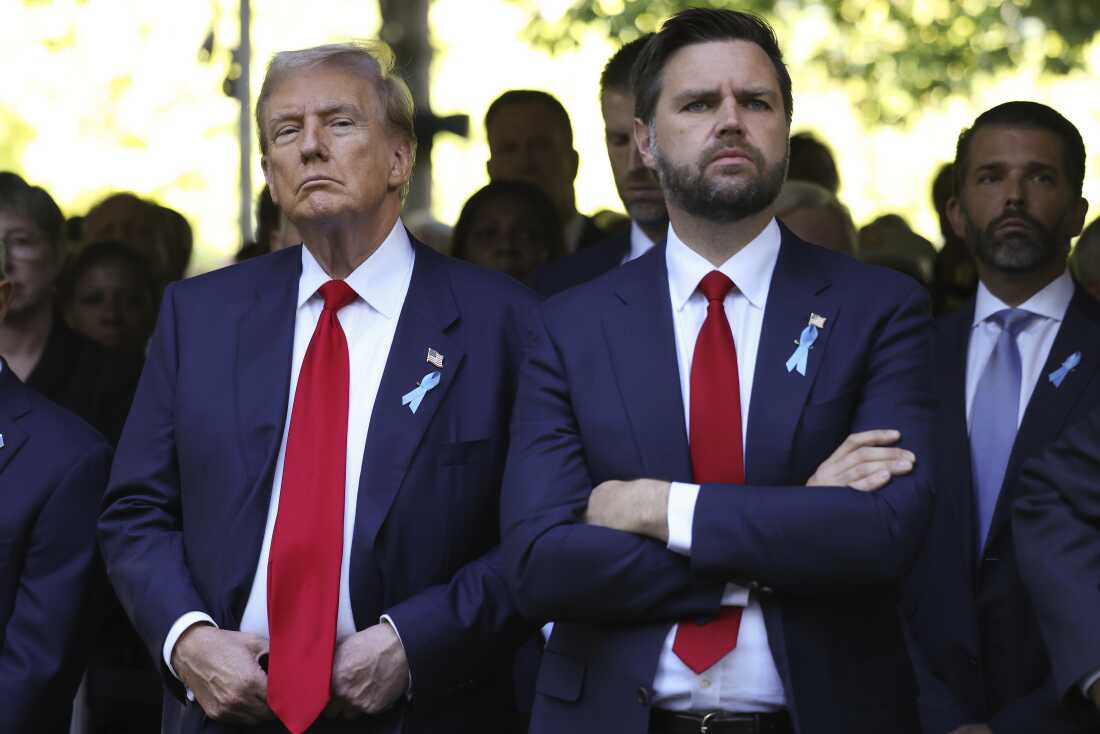 Michigan Man Arrested For Threatening To Kill President Trump and VP JD Vance If They Come To Michigan