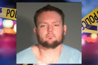 Wisconsin Man Charged After Brutal Assault on Ex-Girlfriend He 'just broke up with,'