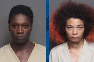 Ohio Woman Gets Life Sentence for Helping To Murder Girlfriend’s 8-year-old Son found in attic wrapped in trash bag Latest Crime News on Townflex