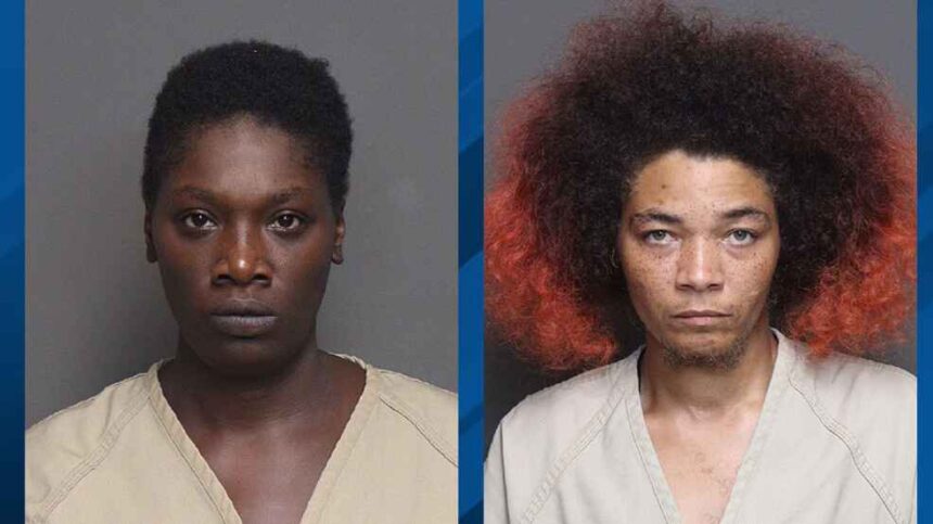 Ohio Woman Gets Life for Murder of Girlfriend’s 8-Year-Old son Found in Attic Trash Bag 1 Ohio Woman Gets Life Sentence for Helping To Murder Girlfriend’s 8-year-old Son found in attic wrapped in trash bag Latest Crime News on Townflex