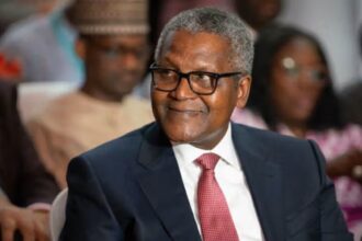 Aliko Dangote Steps Down from Dangote Cement Board to Focus on $20B Refinery Expansion on TownFlex