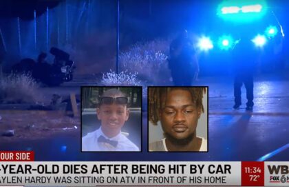 Alabama Man Charged in Two Fatal DUI Hit-and-Runs on TownFlex