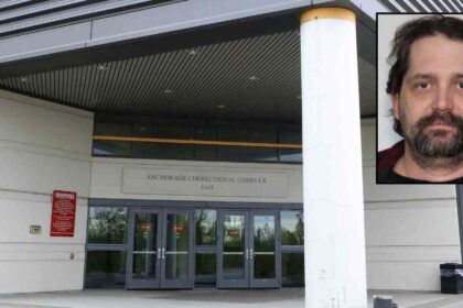 Alaska Man Gets 50 Years in Federal Prison After Kidnapping and Sexually Assaulting Teen Girl
