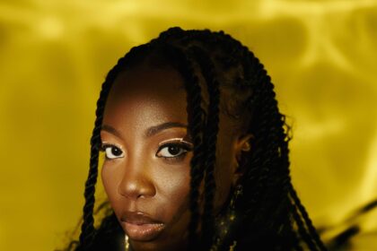 Dela wants world domination — and her music proves she just might get it on TownFlex