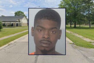 Indiana Man Charged With Murder After Fatal Apartment Stabbing in Fort Wayne on TownFlex
