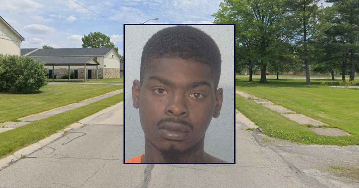 Indiana Man Charged With Murder After Fatal Apartment Stabbing in Fort Wayne on TownFlex