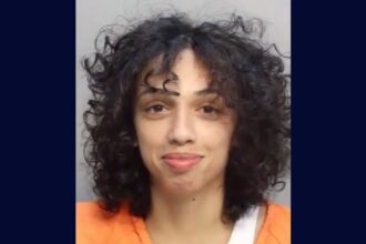 Florida Woman Sentenced After Luring Men to Hotels, Pepper-Spraying Them and Stealing Luxury Watches on TownFlex