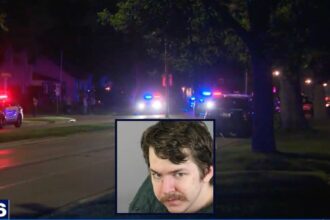 Wisconsin Man Sentenced To Life for Shooting Grandmother To Stop Her From Telling Police After She Found Gun Hidden In Room on TownFlex
