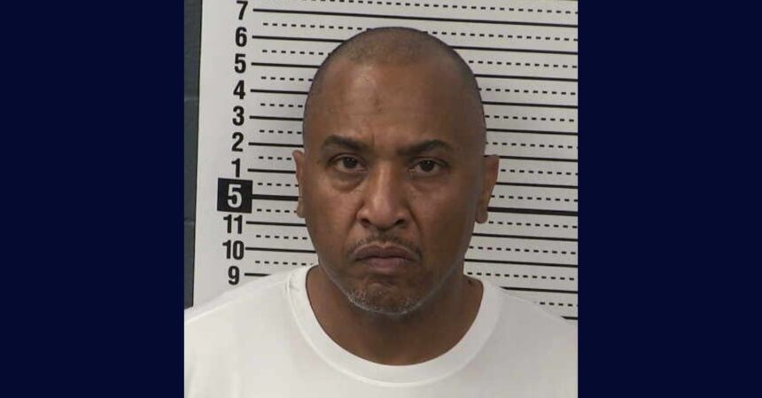 New Mexico Man Jailed for Whipping Stepchildren With Extension Cord Over Alexa Device Use 1 New Mexico Man Jailed for Whipping Stepchildren Over Alexa Device Use