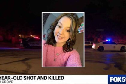 Teen Charged as Adult After Fatal Drug Deal Shooting in Indiana