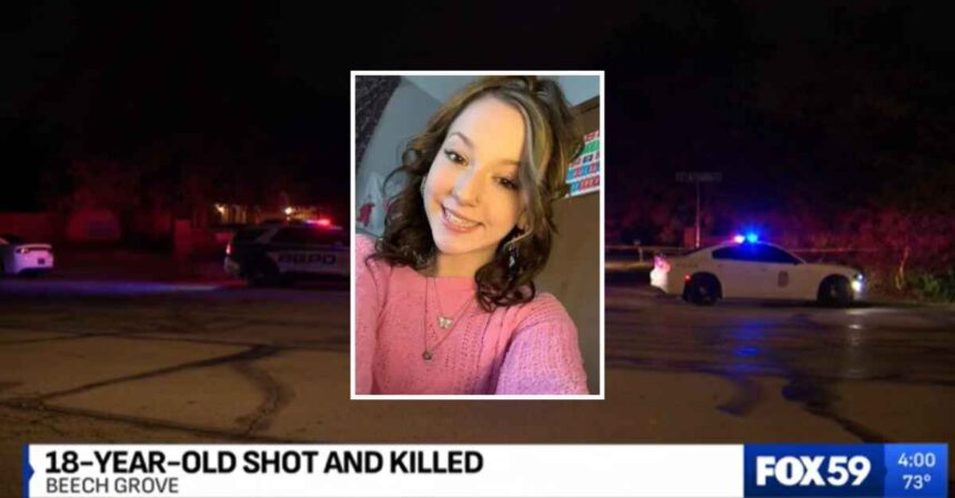 Teen Charged as Adult After Fatal Drug Deal Shooting in Indiana