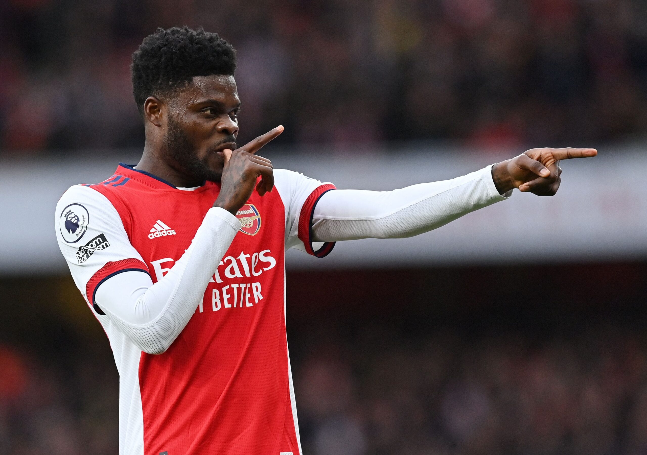 Police Call for More Information Amid Thomas Partey Allegations 2 Police Call for More Information Amid Thomas Partey Allegations