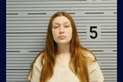 Alabama Mother gets 20 years for abusing her 18-month-old children