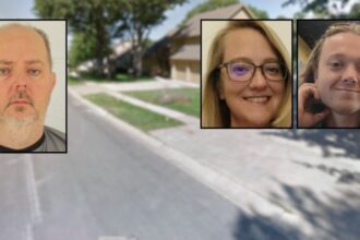 Kansas Man Sentenced to ‘Hard 50’ for Killing Wife, Son, and Neighbor’s Dog in Lenexa Tragedy on TownFlex