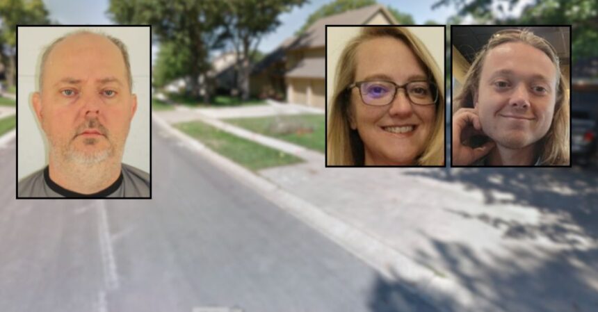 Todd Michael Donovan 1