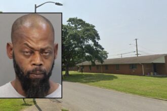 Tennessee Man Sentenced to 18 Years Over Brutal 2020 Assault That Led to Death