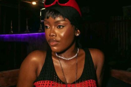 Official Gyakie Sankofa Lyrics and download mp3 on townflex