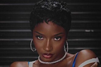Ayra Starr - Hot Body Lyrics on TownFlex