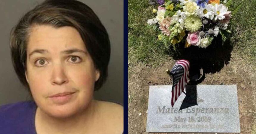 Colorado Woman Charged in 2009 Killing of Newborn Found in Garbage