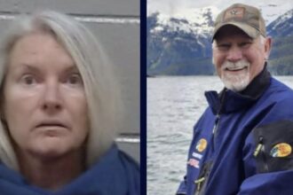 New Mexico Woman Arrested for Husband’s Murder After Body Discovered Hidden in Carport on TownFlex