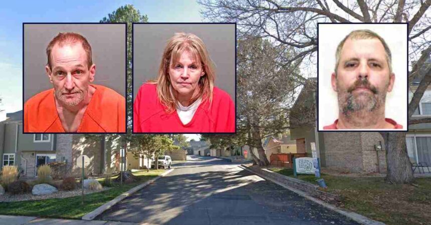 Colorado Couple Accused of Living with Deceased Threesome Partner for 18 Months to Collect His Social Security Benefits