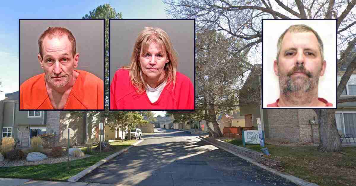 Colorado Couple Accused of Living with Deceased Threesome Partner for 18 Months to Collect His Social Security Benefits on TownFlex