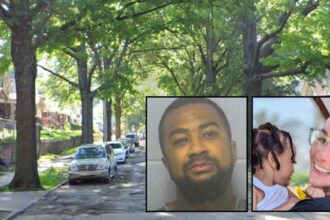 Missouri Man Charged With Murder After Allegedly Running Over and Shooting Pregnant Ex-Girlfriend on TownFlex