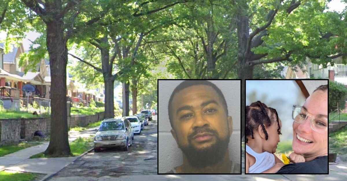 Missouri Man Charged With Murder After Allegedly Running Over and Shooting Pregnant Ex-Girlfriend on TownFlex