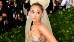 Ariana Grande announces Eternal Sunshine Tour with five O2 Arena shows in August 2025.