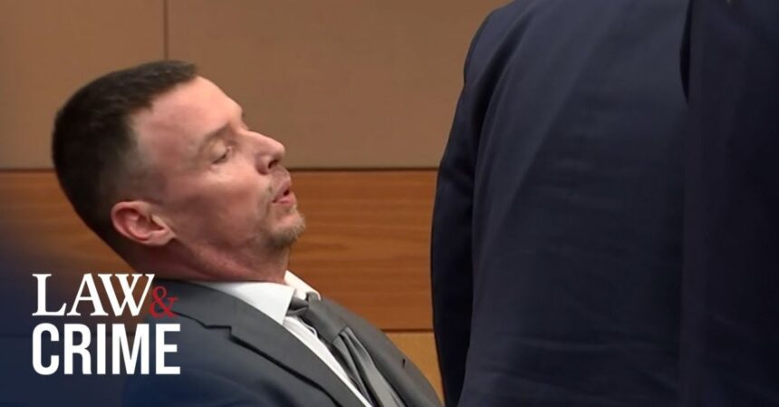 Georgia Man Found Not Guilty in 1998 Murder of Wife, Daughter of Infamous Serial Killer 1 Georgia Man Found Not Guilty in 1998 Murder of Wife, Daughter of Infamous Serial Killer