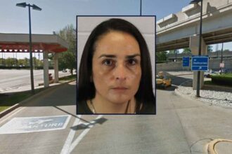 Texas woman arrested at Chicago airport for alleged child abduction scheme to smuggle kids to Mexico on TownFlex