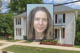 Wisconsin Woman Accused Of Attempting to Kill Father After Hallucinating He Was the ‘Devil’ on TownFlex